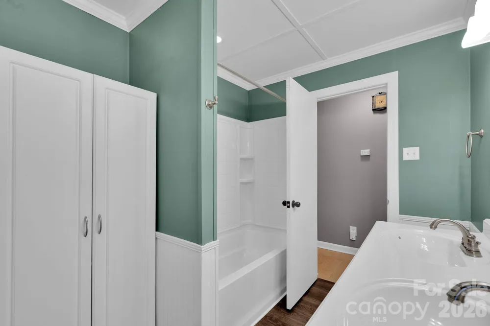 518 Melton Street Chester, SC 29706