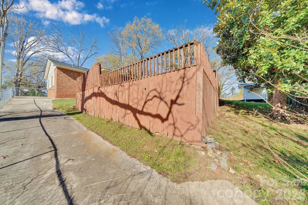 518 Melton Street Chester, SC 29706