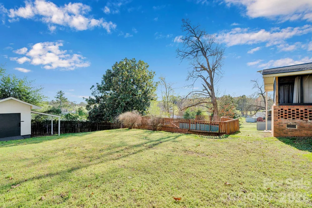 518 Melton Street Chester, SC 29706