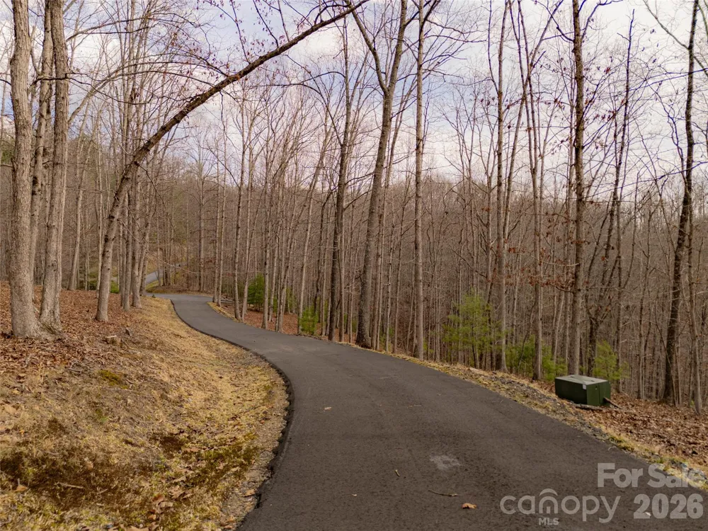 51 Wild Turkey Loop #32 Marshall, NC 28753