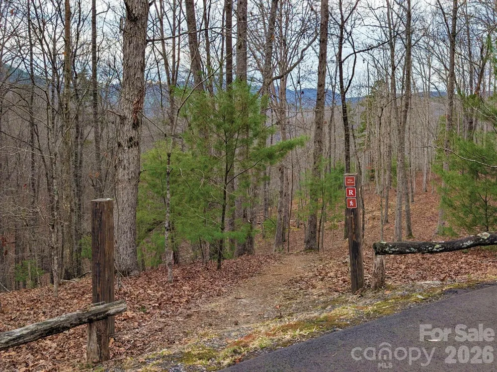 51 Wild Turkey Loop #32 Marshall, NC 28753