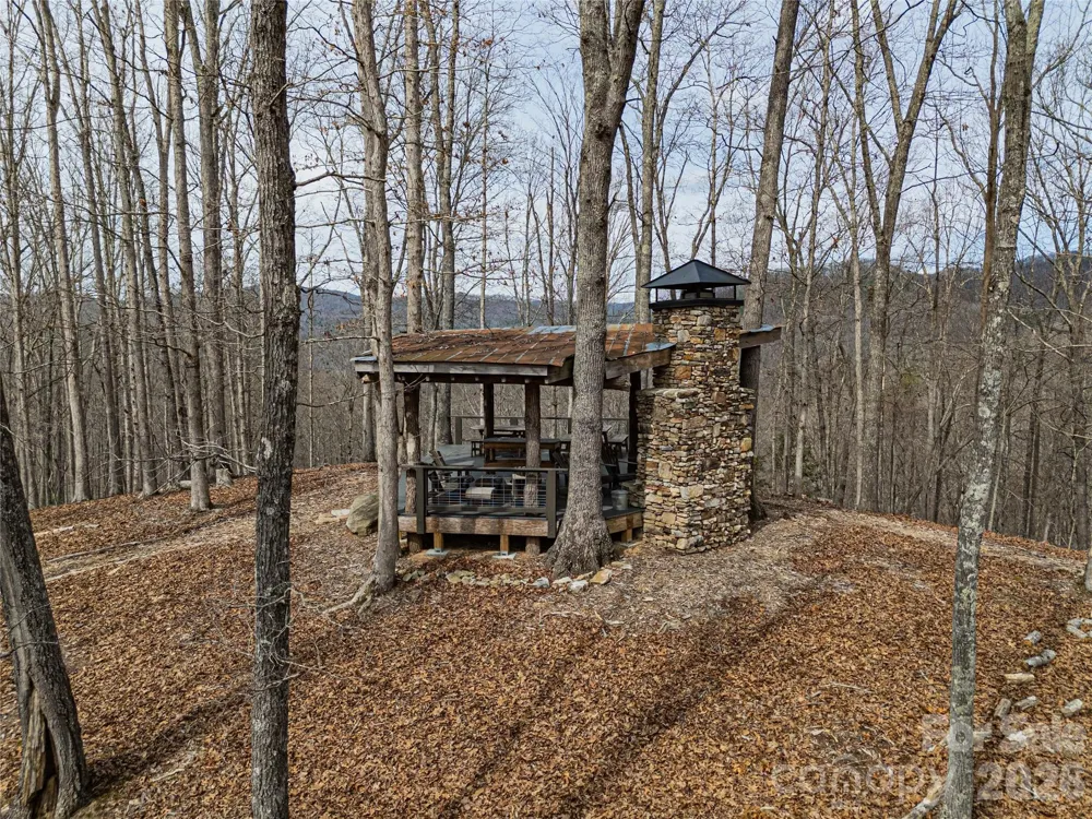 51 Wild Turkey Loop #32 Marshall, NC 28753