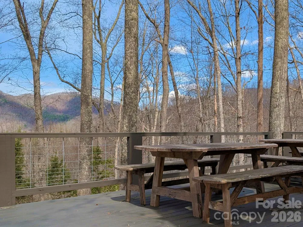 51 Wild Turkey Loop #32 Marshall, NC 28753