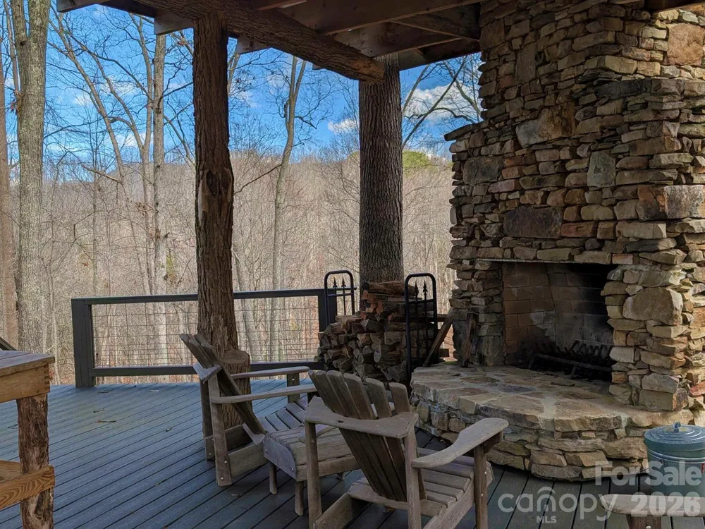 51 Wild Turkey Loop #32 Marshall, NC 28753