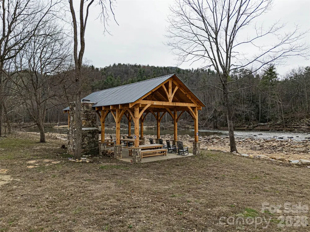 51 Wild Turkey Loop #32 Marshall, NC 28753