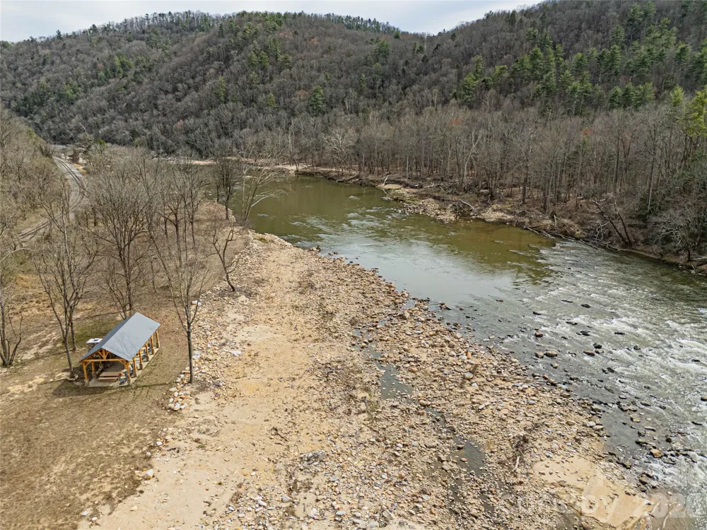 51 Wild Turkey Loop #32 Marshall, NC 28753