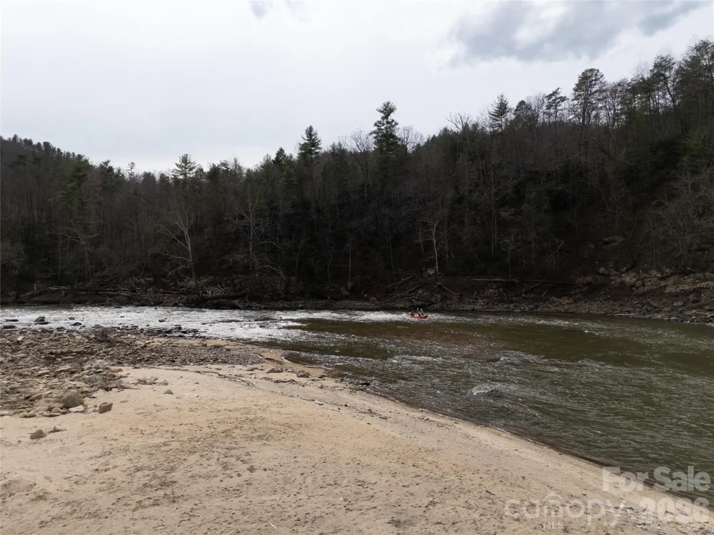 51 Wild Turkey Loop #32 Marshall, NC 28753