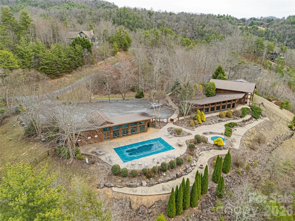 51 Wild Turkey Loop #32 Marshall, NC 28753
