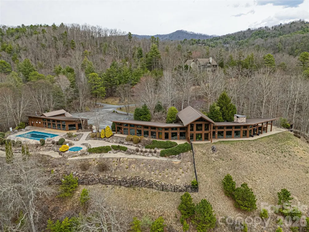 51 Wild Turkey Loop #32 Marshall, NC 28753