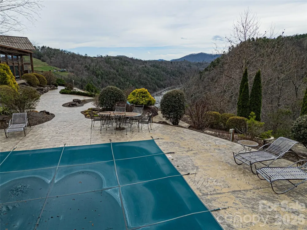 51 Wild Turkey Loop #32 Marshall, NC 28753