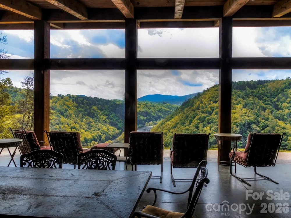 51 Wild Turkey Loop #32 Marshall, NC 28753
