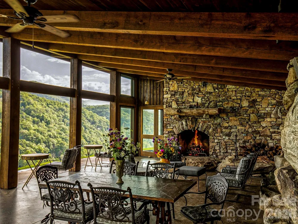 51 Wild Turkey Loop #32 Marshall, NC 28753