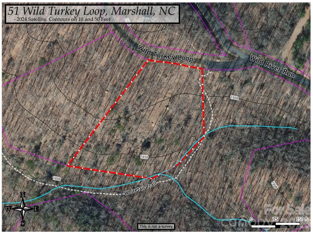 51 Wild Turkey Loop #32 Marshall, NC 28753