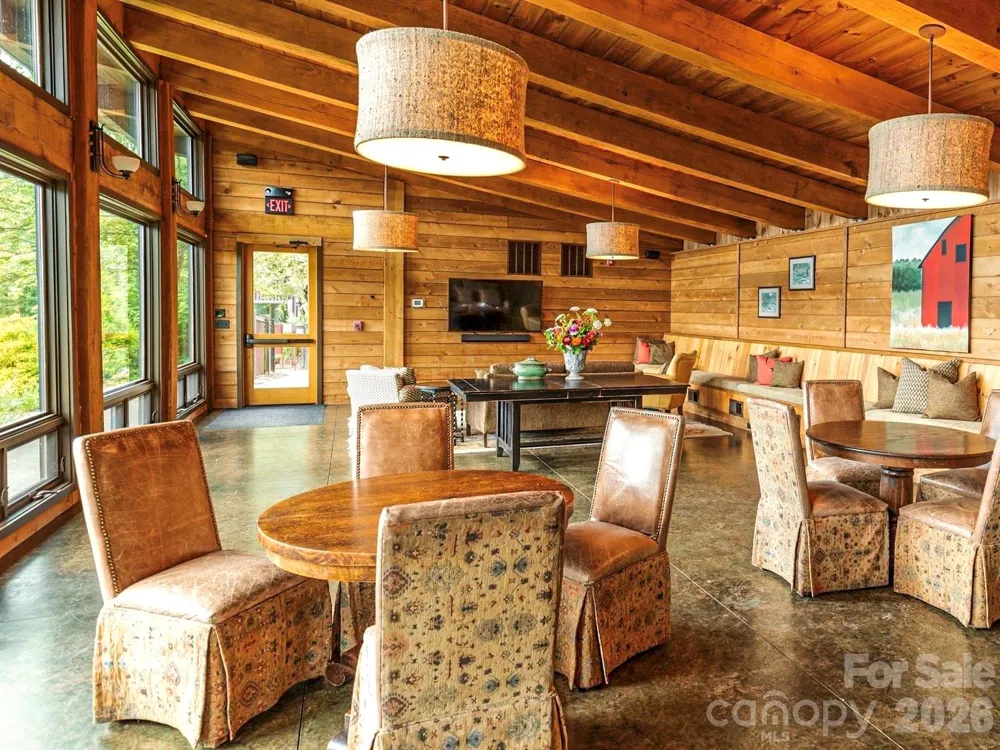 51 Wild Turkey Loop #32 Marshall, NC 28753