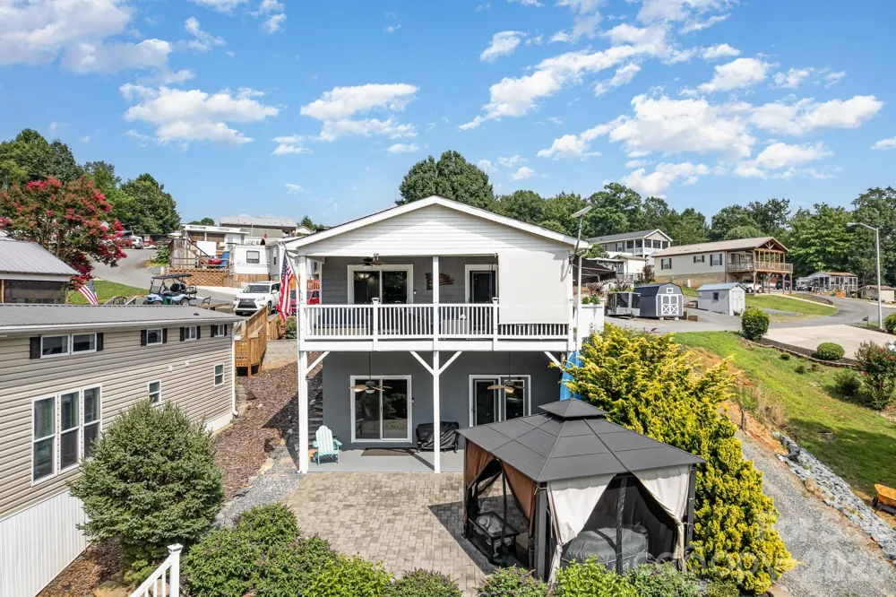 132 Eagle Drive #B16 New London, NC 28127