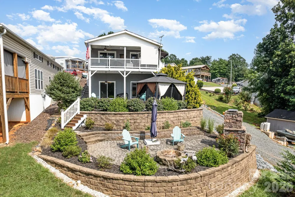 132 Eagle Drive #B16 New London, NC 28127