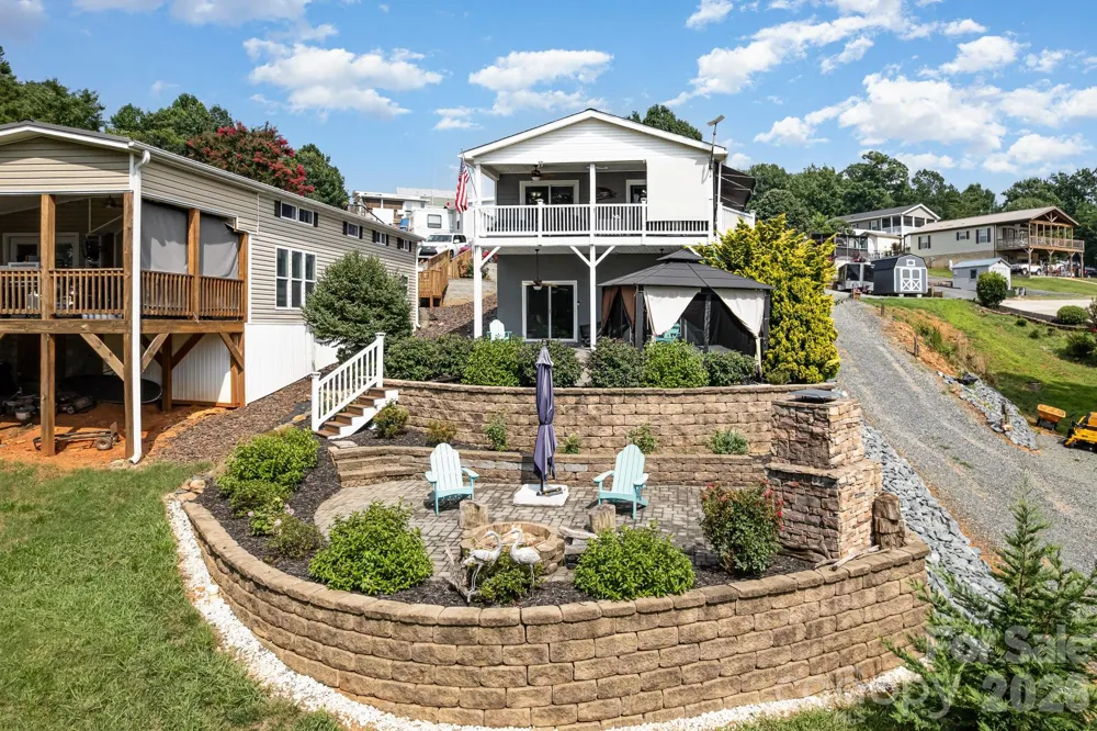 132 Eagle Drive #B16 New London, NC 28127