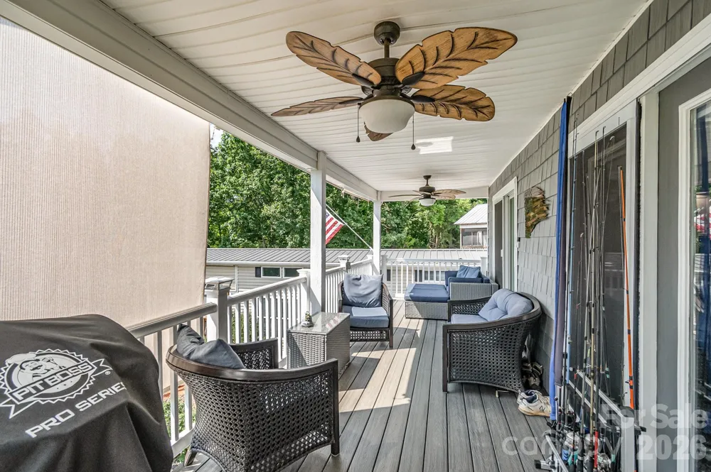 132 Eagle Drive #B16 New London, NC 28127