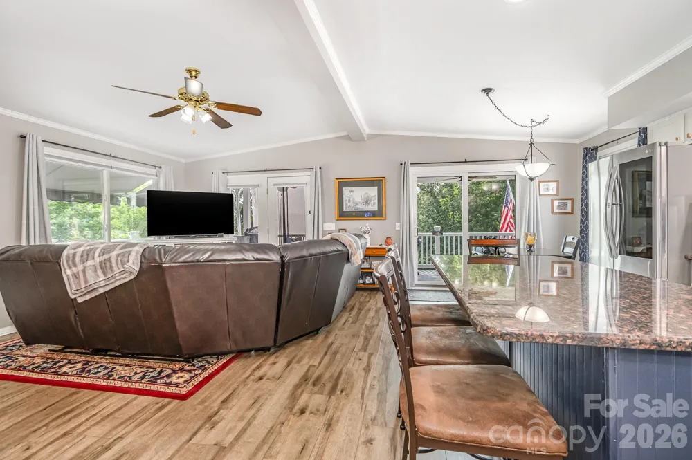 132 Eagle Drive #B16 New London, NC 28127