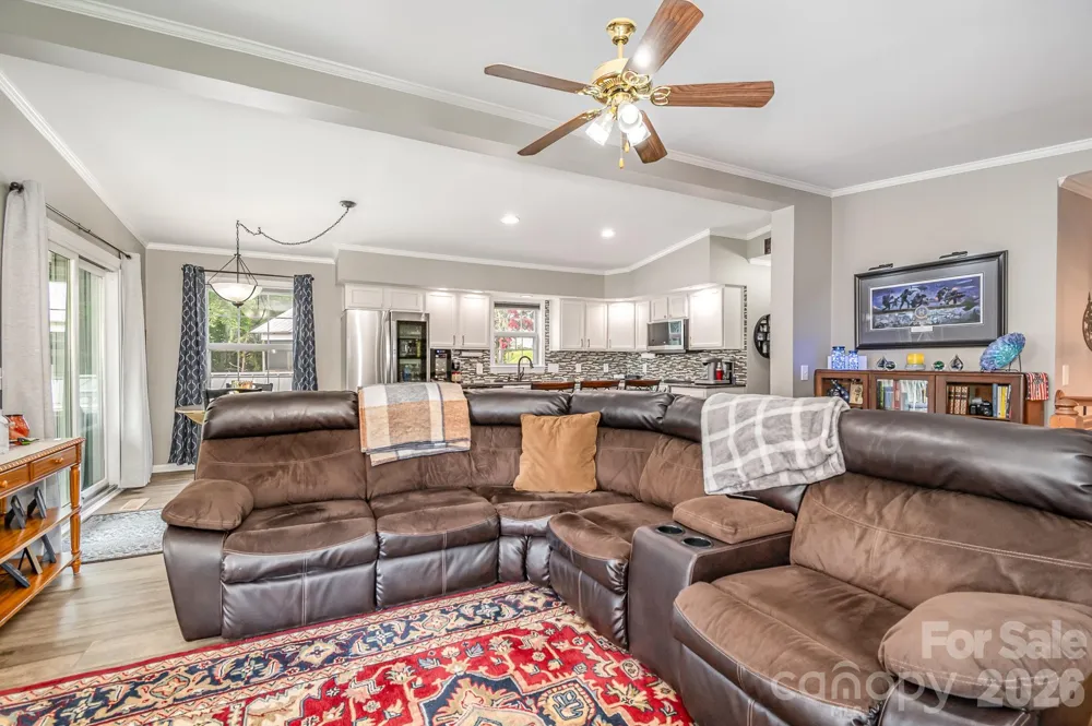 132 Eagle Drive #B16 New London, NC 28127