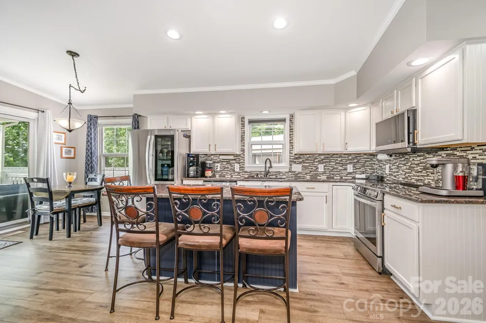 132 Eagle Drive #B16 New London, NC 28127
