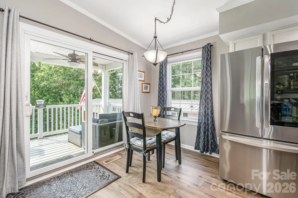 132 Eagle Drive #B16 New London, NC 28127