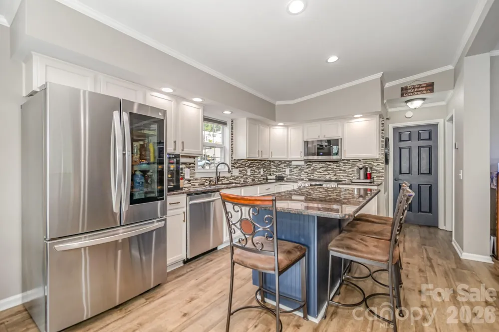 132 Eagle Drive #B16 New London, NC 28127