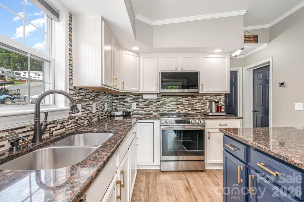 132 Eagle Drive #B16 New London, NC 28127