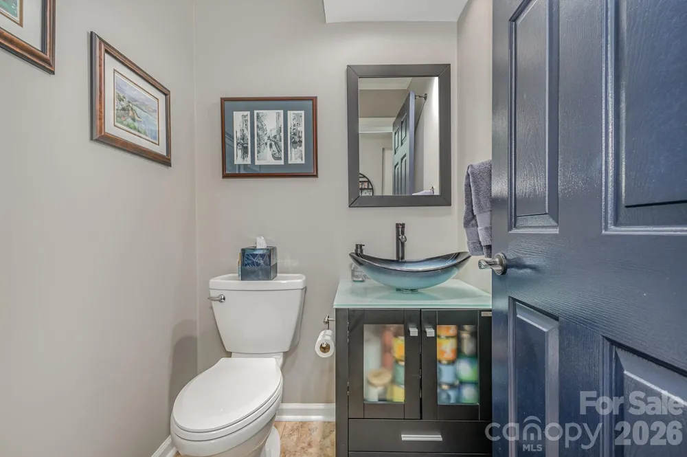 132 Eagle Drive #B16 New London, NC 28127
