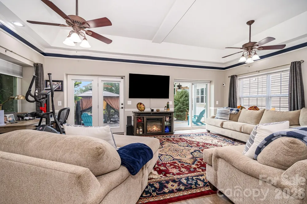 132 Eagle Drive #B16 New London, NC 28127