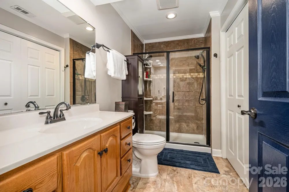 132 Eagle Drive #B16 New London, NC 28127