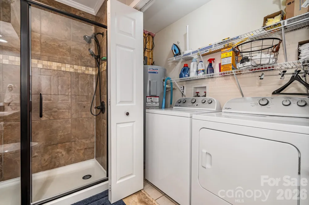 132 Eagle Drive #B16 New London, NC 28127