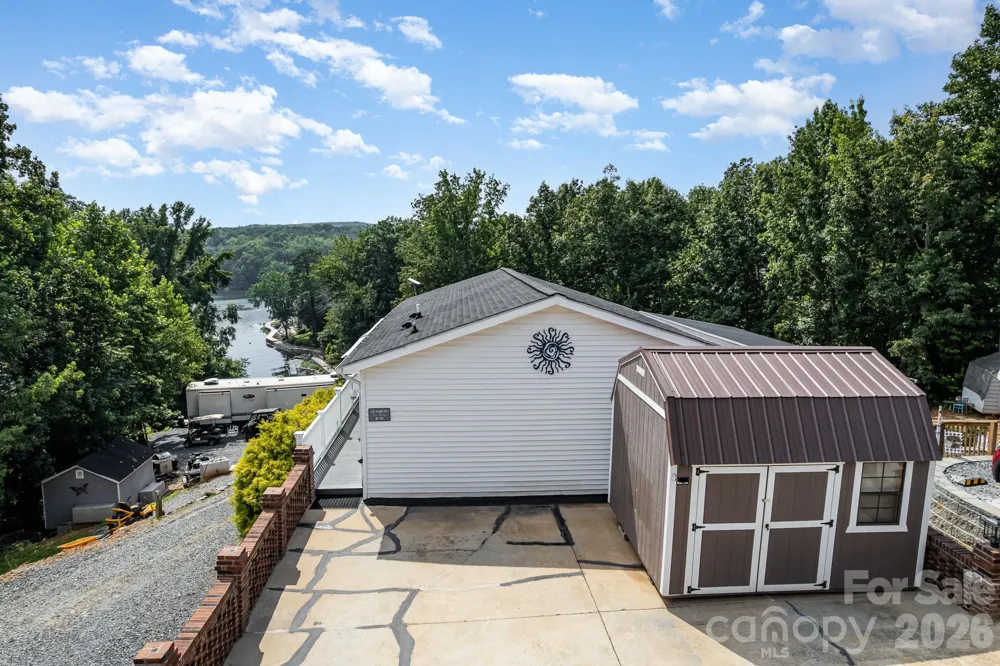 132 Eagle Drive #B16 New London, NC 28127