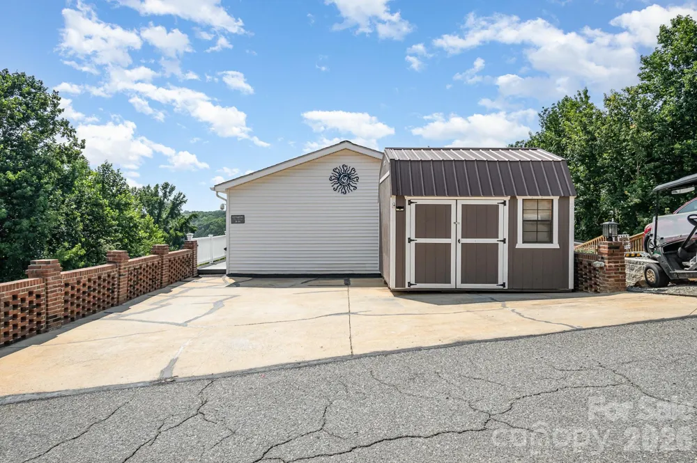 132 Eagle Drive #B16 New London, NC 28127