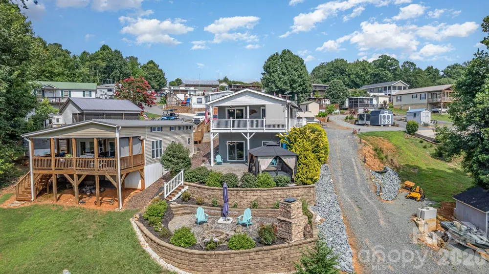 132 Eagle Drive #B16 New London, NC 28127