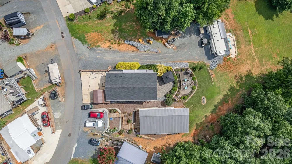 132 Eagle Drive #B16 New London, NC 28127