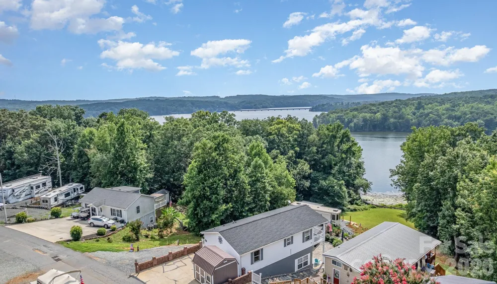 132 Eagle Drive #B16 New London, NC 28127