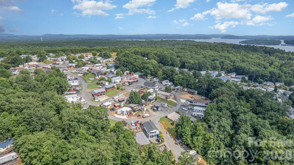 132 Eagle Drive #B16 New London, NC 28127