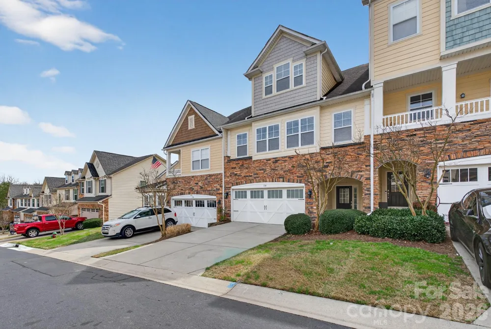 114 Inlet Point Drive Tega Cay, SC 29708
