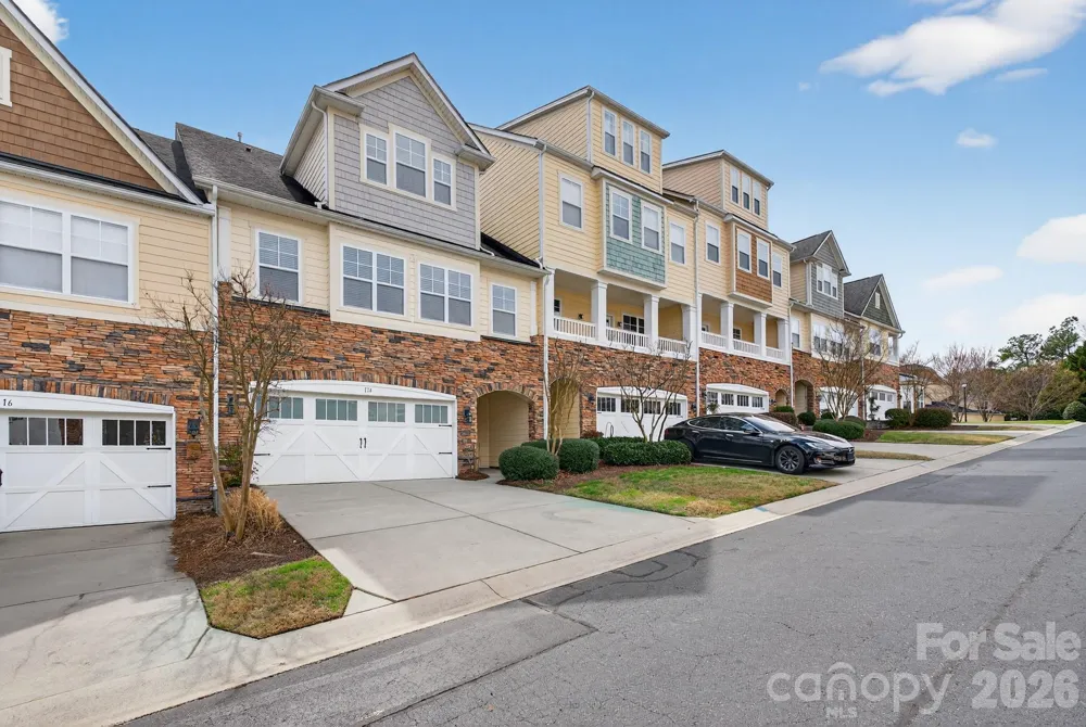 114 Inlet Point Drive Tega Cay, SC 29708