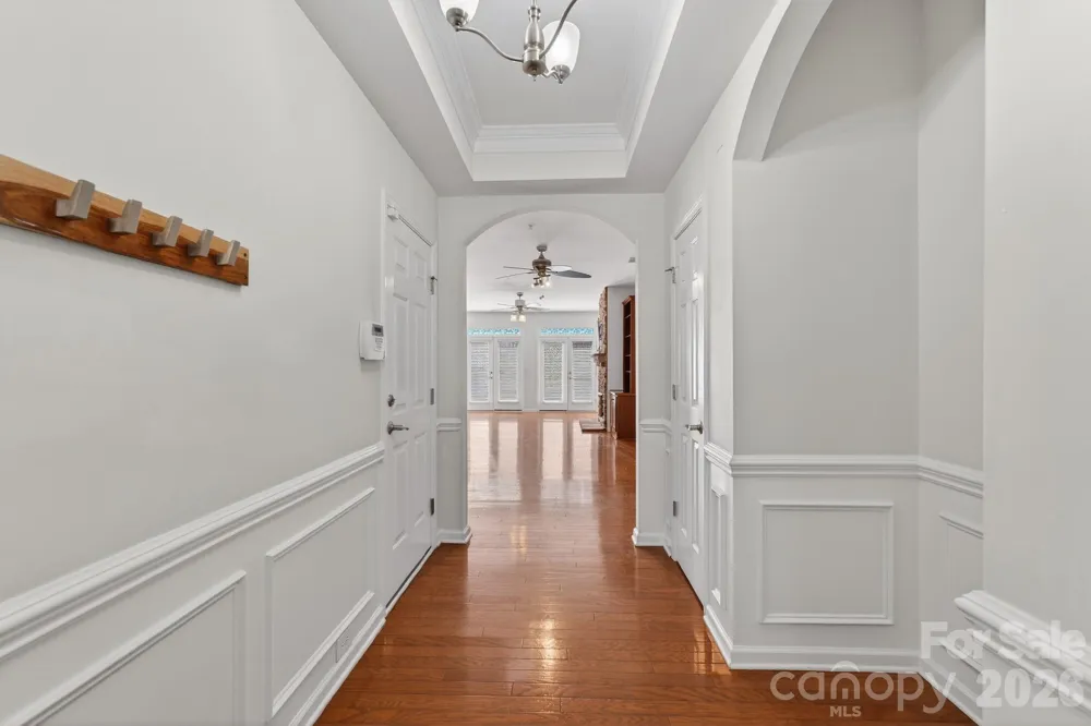 114 Inlet Point Drive Tega Cay, SC 29708