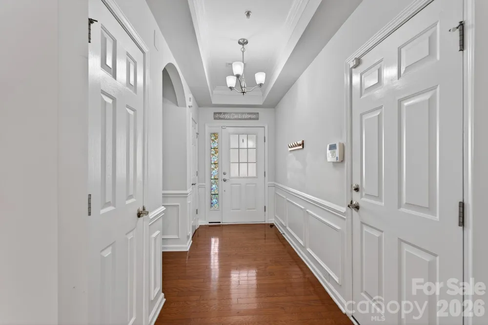 114 Inlet Point Drive Tega Cay, SC 29708
