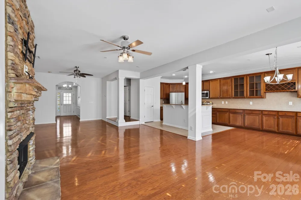 114 Inlet Point Drive Tega Cay, SC 29708