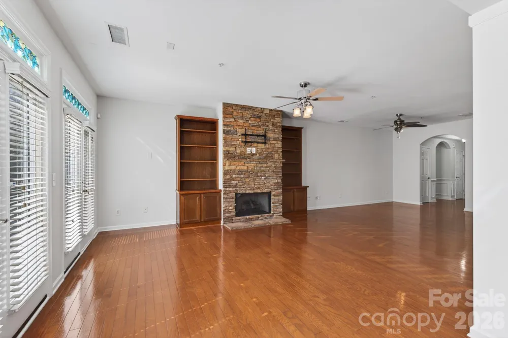 114 Inlet Point Drive Tega Cay, SC 29708