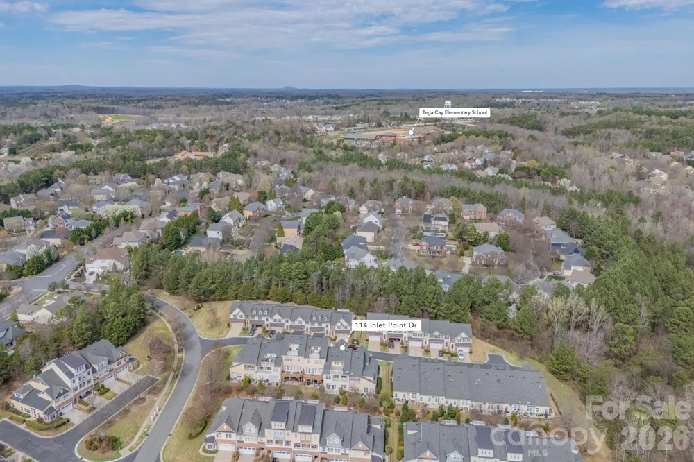 114 Inlet Point Drive Tega Cay, SC 29708