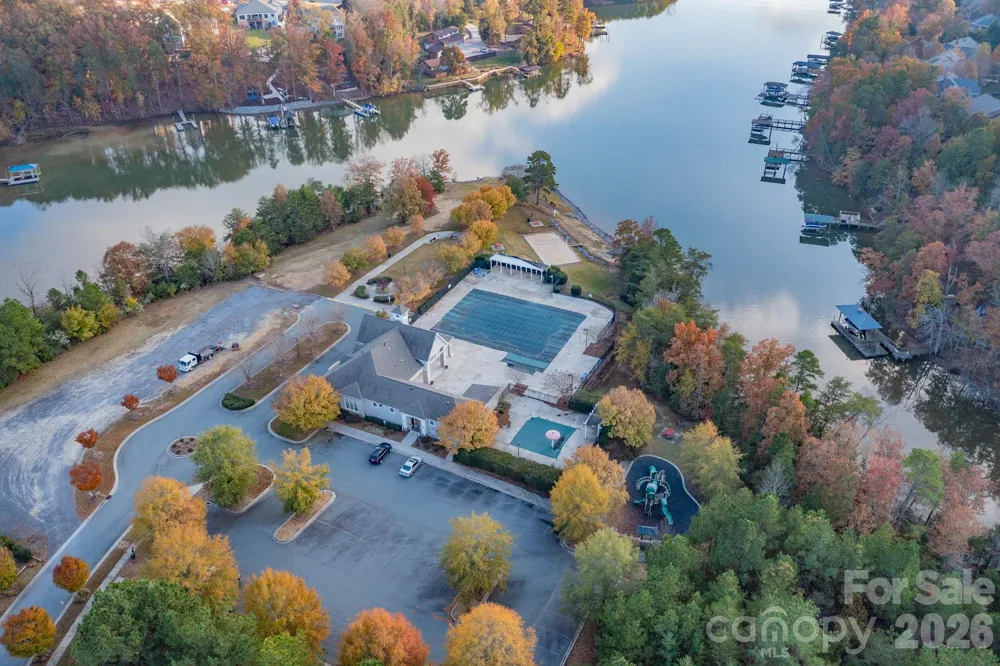 114 Inlet Point Drive Tega Cay, SC 29708