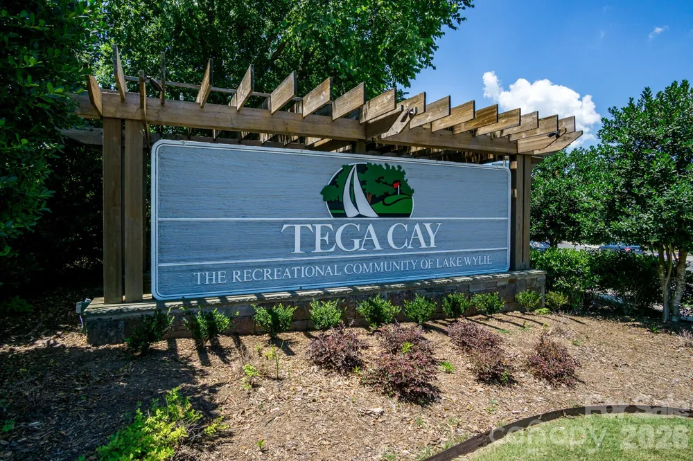 114 Inlet Point Drive Tega Cay, SC 29708