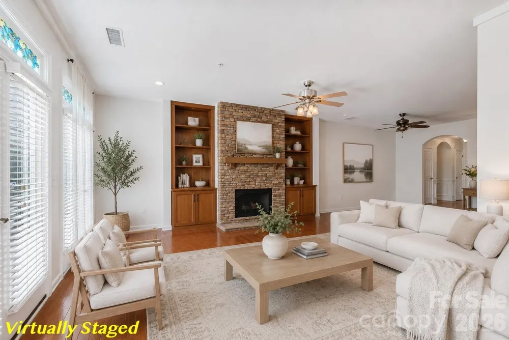 114 Inlet Point Drive Tega Cay, SC 29708