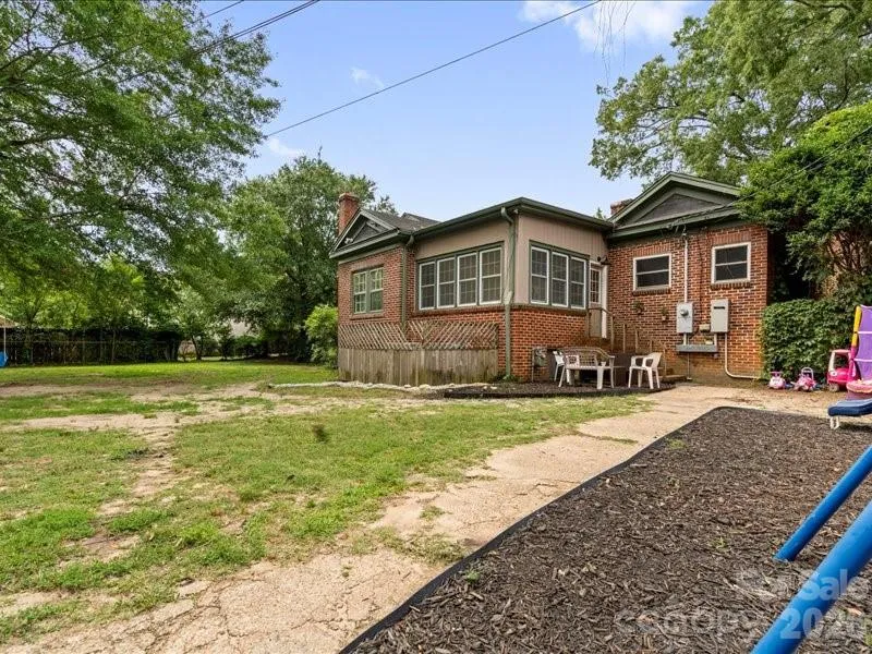 430 3rd Street Cheraw, SC 29520
