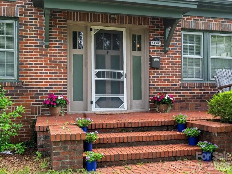 430 3rd Street Cheraw, SC 29520